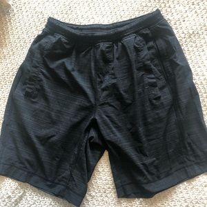 Lululemon Pace Breaker Short 9” w/ Liner